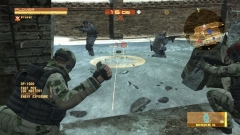 画像ギャラリー No.001のサムネイル画像 / 「METAL GEAR ONLINE」，“MEME EXPANSION”新ルールが配信開始