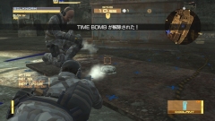 画像ギャラリー No.002のサムネイル画像 / 「METAL GEAR ONLINE」，“MEME EXPANSION”新ルールが配信開始