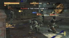 画像ギャラリー No.003のサムネイル画像 / 「METAL GEAR ONLINE」，“MEME EXPANSION”新ルールが配信開始