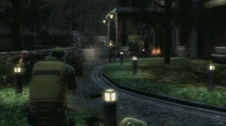 画像ギャラリー No.001のサムネイル画像 / “雷電”“ヴァンプ”が参戦する「METAL GEAR ONLINE」拡張パック第3弾“SCENE EXPANSION”の事前決済が本日スタート
