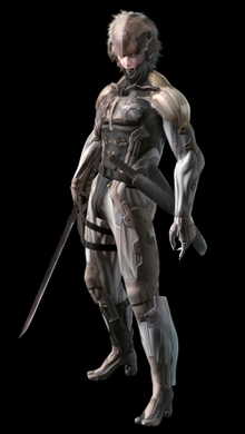 画像ギャラリー No.005のサムネイル画像 / “雷電”“ヴァンプ”が参戦する「METAL GEAR ONLINE」拡張パック第3弾“SCENE EXPANSION”の事前決済が本日スタート