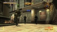画像ギャラリー No.001のサムネイル画像 / 「METAL GEAR ONLINE」，“SCENE EXPANSION”が本日配信開始