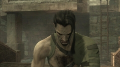 画像ギャラリー No.003のサムネイル画像 / 「METAL GEAR ONLINE」，“SCENE EXPANSION”が本日配信開始