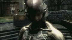 画像ギャラリー No.004のサムネイル画像 / 「METAL GEAR ONLINE」，“SCENE EXPANSION”が本日配信開始