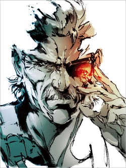 画像ギャラリー No.001のサムネイル画像 / 「METAL GEAR ONLINE」，第一三共ヘルスケアとのコラボ企画「リゲイン杯」実施