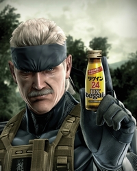画像ギャラリー No.001のサムネイル画像 / 24時間戦えますよ! 「MGO」“リゲイン杯”は明日10:00開幕
