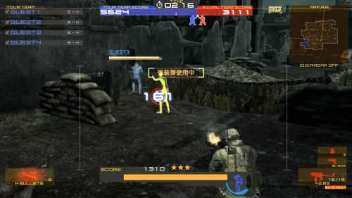 画像ギャラリー No.018のサムネイル画像 / 3D立体視対応筐体の「METAL GEAR ARCADE」，初音ミクが歌う「Project DIVA ARCADE」，「ラブプラス」プライズアイテムなどを見つけた，AOU2010 アミューズメント・エキスポレポート