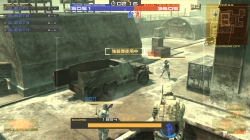 画像ギャラリー No.019のサムネイル画像 / 3D立体視対応筐体の「METAL GEAR ARCADE」，初音ミクが歌う「Project DIVA ARCADE」，「ラブプラス」プライズアイテムなどを見つけた，AOU2010 アミューズメント・エキスポレポート