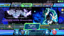画像ギャラリー No.025のサムネイル画像 / 3D立体視対応筐体の「METAL GEAR ARCADE」，初音ミクが歌う「Project DIVA ARCADE」，「ラブプラス」プライズアイテムなどを見つけた，AOU2010 アミューズメント・エキスポレポート