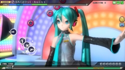 画像ギャラリー No.029のサムネイル画像 / 3D立体視対応筐体の「METAL GEAR ARCADE」，初音ミクが歌う「Project DIVA ARCADE」，「ラブプラス」プライズアイテムなどを見つけた，AOU2010 アミューズメント・エキスポレポート