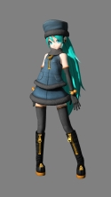 画像ギャラリー No.031のサムネイル画像 / 3D立体視対応筐体の「METAL GEAR ARCADE」，初音ミクが歌う「Project DIVA ARCADE」，「ラブプラス」プライズアイテムなどを見つけた，AOU2010 アミューズメント・エキスポレポート