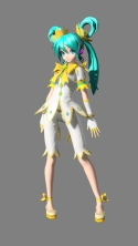 画像ギャラリー No.032のサムネイル画像 / 3D立体視対応筐体の「METAL GEAR ARCADE」，初音ミクが歌う「Project DIVA ARCADE」，「ラブプラス」プライズアイテムなどを見つけた，AOU2010 アミューズメント・エキスポレポート