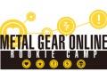 PS3「METAL GEAR ONLINE」にて，初心者向けキャンペーン「METAL GEAR ONLINE ROOKIE CAMP」開催。第1弾をUstreamにて本日配信