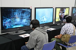 画像ギャラリー No.005のサムネイル画像 / 「幻のマップ」と開発秘話が披露された「METAL GEAR ONLINE」公式ファイナルイベント「FINAL Debriefing Event」をレポート