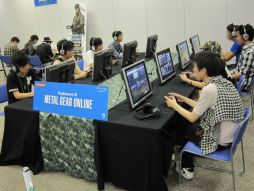 画像ギャラリー No.007のサムネイル画像 / 「METAL GEAR ONLINE」公式ファイナルイベント，大阪は6月9日に開催