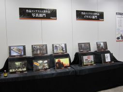 画像ギャラリー No.012のサムネイル画像 / 「METAL GEAR ONLINE」公式ファイナルイベント，大阪は6月9日に開催