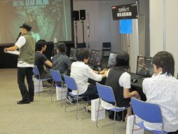 画像ギャラリー No.016のサムネイル画像 / 「METAL GEAR ONLINE」公式ファイナルイベント，大阪は6月9日に開催