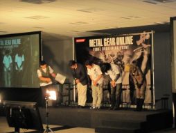 画像ギャラリー No.018のサムネイル画像 / 「METAL GEAR ONLINE」公式ファイナルイベント，大阪は6月9日に開催