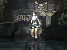 画像ギャラリー No.010のサムネイル画像 / PS3「ケイン＆リンチ」とPS2/PSP「トゥームレイダー」2作品がお買い得価格になって8月27日発売