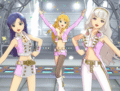 「アイドルマスター2」は2011年春にXbox 360で登場！　今度は“国民的アイドルユニットプロデュース”で，貴音も響も765プロからデビュー！　 PVも掲載