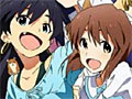 「ニコニコ動画（原宿）」，スペシャル番組「THE IDOLM@STER組曲」を7月30日に生放送。スペシャルゲストのトークコーナーも見逃せない