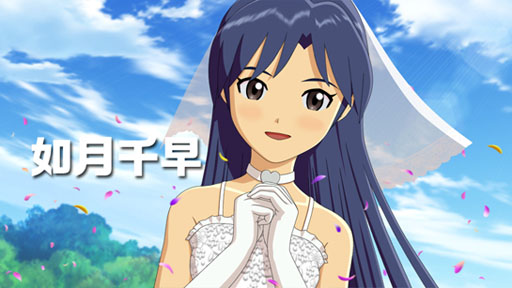 画像ギャラリー No.001のサムネイル画像 / パチスロの新機種「アイドルマスターライブインスロット」が2012年初夏に稼働開始。5月23日に行われるファンミーティングの詳細も明らかに