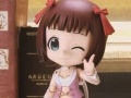 コトブキヤ，新たな可動フィギュアシリーズの第1弾として「キューポッシュ 天海春香」を2013年4月に発売
