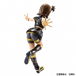 画像ギャラリー No.003のサムネイル画像 / ブリリアントステージ「双海亜美」「双海真美」の予約受付が本日16：00にスタート