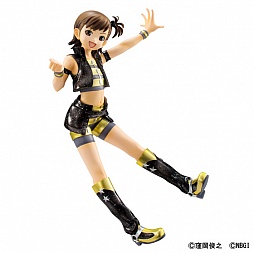 画像ギャラリー No.004のサムネイル画像 / ブリリアントステージ「双海亜美」「双海真美」の予約受付が本日16：00にスタート