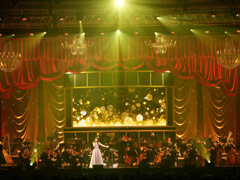 アイマス楽曲の新たな表現に感動！「THE IDOLM@STER ORCHESTRA CONCERT 〜SYMPHONY OF FIVE STARS!!!!! 〜」をレポート