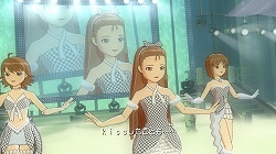 画像ギャラリー No.002のサムネイル画像 / 「アイドルマスター L4U!」カタログ13号配信楽曲,「フタリの記憶」「いっぱいいっぱい」のプロモムービーをUp