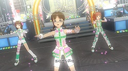 画像ギャラリー No.008のサムネイル画像 / 「アイドルマスター L4U!」カタログ13号配信楽曲,「フタリの記憶」「いっぱいいっぱい」のプロモムービーをUp