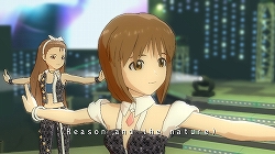 画像ギャラリー No.003のサムネイル画像 / 「アイドルマスター L4U！」カタログ14号配信楽曲，「Kosmos,Cosmos」「隣に…」のプロモムービーをUp