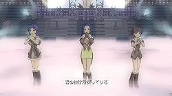画像ギャラリー No.005のサムネイル画像 / 「アイドルマスター L4U！」カタログ14号配信楽曲，「Kosmos,Cosmos」「隣に…」のプロモムービーをUp