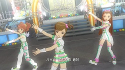 画像ギャラリー No.003のサムネイル画像 / 「アイドルマスター ライブフォーユー!」,6月24日配信のカタログ15号「迷走Mind」「スタ→トスタ→」のプロモムービーをUp