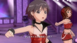 画像ギャラリー No.005のサムネイル画像 / 「アイドルマスター ライブフォーユー!」,6月24日配信のカタログ15号「迷走Mind」「スタ→トスタ→」のプロモムービーをUp