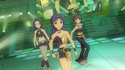 画像ギャラリー No.001のサムネイル画像 / 「アイドルマスター ライブフォーユー！」のカタログ16号は7月29日配信。今回は「キラメキラリ」「目が逢う瞬間（とき）」の2曲が登場