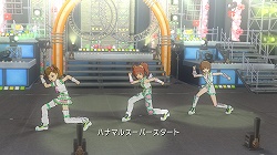 画像ギャラリー No.005のサムネイル画像 / 「アイドルマスター ライブフォーユー！」のカタログ16号は7月29日配信。今回は「キラメキラリ」「目が逢う瞬間（とき）」の2曲が登場