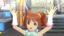 画像ギャラリー No.006のサムネイル画像 / 「アイドルマスター ライブフォーユー！」のカタログ16号は7月29日配信。今回は「キラメキラリ」「目が逢う瞬間（とき）」の2曲が登場