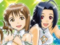 アイマス2発売記念，「アイドルマスター ライブフォーユー！」の追加ダウンロードコンテンツがハーフプライスで登場。携帯用着ボイスも無料配信中