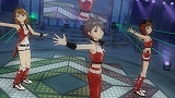 アイドルマスター ライブフォーユー！