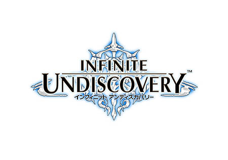 画像ギャラリー No.002のサムネイル画像 / 「インフィニット アンディスカバリー」オリジナルサントラ本日発売