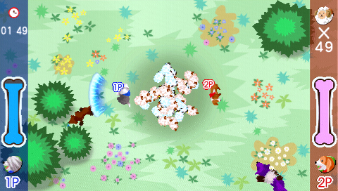 画像ギャラリー No.004のサムネイル画像 / “毎月ザクザクキャンペーン”に5作品が新登場，PlayStation Store最新情報。PlayStation Plusの最新コンテンツ情報も