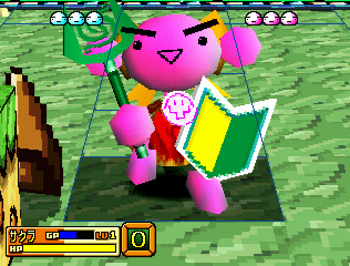 画像ギャラリー No.032のサムネイル画像 / “毎月ザクザクキャンペーン”に5作品が新登場，PlayStation Store最新情報。PlayStation Plusの最新コンテンツ情報も