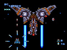 画像ギャラリー No.045のサムネイル画像 / “毎月ザクザクキャンペーン”に5作品が新登場，PlayStation Store最新情報。PlayStation Plusの最新コンテンツ情報も