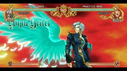 画像ギャラリー No.006のサムネイル画像 / “剣と魔法の対戦格闘ゲーム”「BattleFantasia」PS3版，PlayStation Storeで本日配信開始