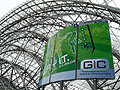 ［GC 2008＃06］ついにGames Convention 2008開幕 〜 前途に暗雲立ちこめる 
