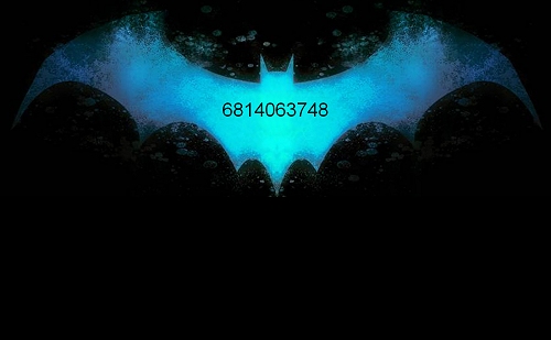 画像ギャラリー No.001のサムネイル画像 / バットマンの新作アクション,「Batman:Arkham Asylum」が発表か
