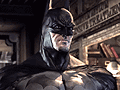 闇のヒーロー，バットマンがこっそり活躍する「Batman: Arkham Asylum」のデモ版を4GamerにUp