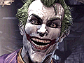 闇の騎士が闇にまぎれて戦う「Batman：Arkham Asylum」のスクリーンショットを4Gamerに掲載